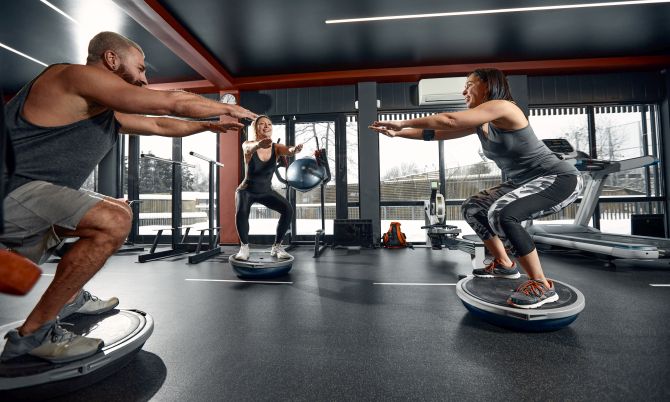 exerciso.com