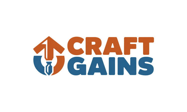 Available Business Name For Sale - CraftGains