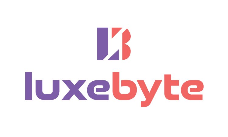 Available Business Name For Sale - LuxeByte